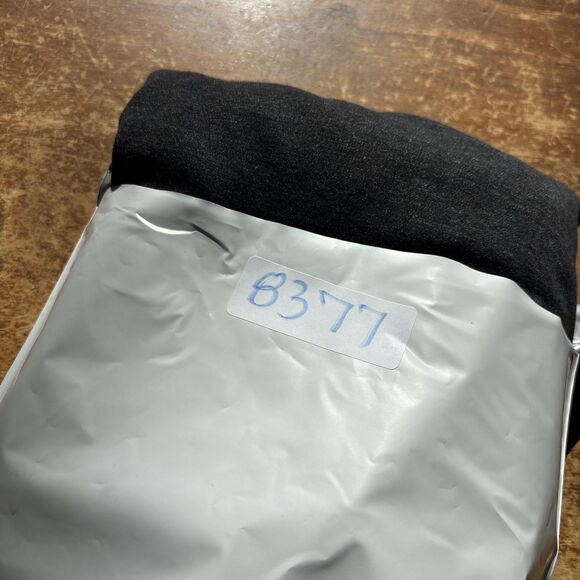 Polo Ralph Lauren Polo Shirt Mens 4XB Charcoal Gray Embroidered Pony Logo Big - Picture 11 of 11